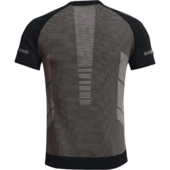 Maillot Et 1/4 zip Under Armour IntelliKnit -Promos Randonnée Boutique 1366503 001 5