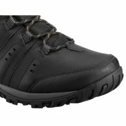 Chaussures De Marche Columbia Woodburn II Waterproof