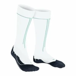 Chaussettes Femme Hautes Falke Energizing -Promos Randonnée Boutique 16020 2010 detail 3