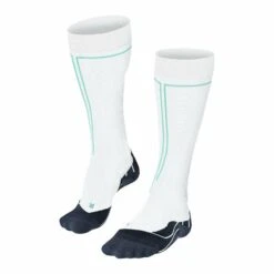Chaussettes Femme Hautes Falke Energizing