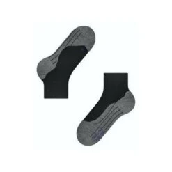 Chaussettes Courtes Femme Falke Tk2 Cool -Promos Randonnée Boutique 16128 3010 3