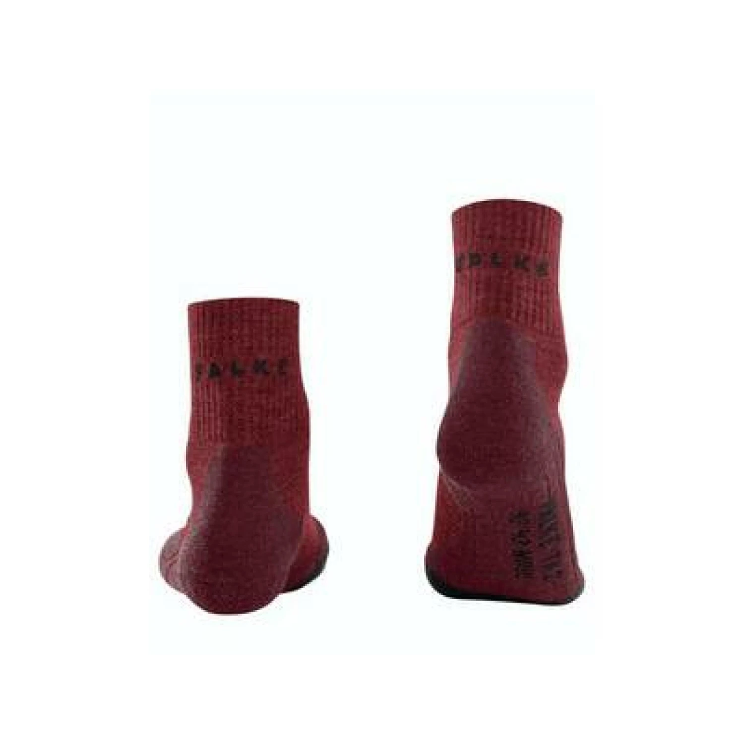 Chaussettes Courtes Falke Tk2 Wool 2 Chaussettes Courtes Falke Tk2 Wool – Image 2