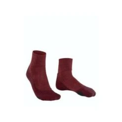 Chaussettes Courtes Falke Tk2 Wool 8 Chaussettes Courtes Falke Tk2 Wool -Promos Randonnée Boutique 16327 8280 3