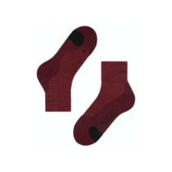 Chaussettes Courtes Falke Tk2 Wool 11 Chaussettes Courtes Falke Tk2 Wool -Promos Randonnée Boutique 16327 8280 6