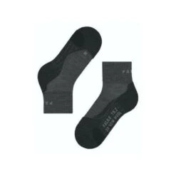 Chaussettes Courtes Femme Falke Tk5 Cool -Promos Randonnée Boutique 16328 3150 6