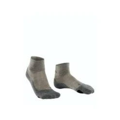 Chaussettes Courtes Femme Falke Tk5 Cool -Promos Randonnée Boutique 16328 4310 3