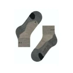 Chaussettes Courtes Femme Falke Tk5 Cool -Promos Randonnée Boutique 16328 4310 6