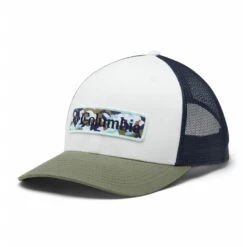 Casquette Columbia Mesh