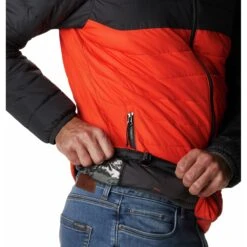 Veste à Capuche Columbia Powder Lite -Promos Randonnée Boutique 1693931 813 a4