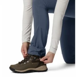 Pantalon Femme Columbia Peak To Point -Promos Randonnée Boutique 1727601 467 a4