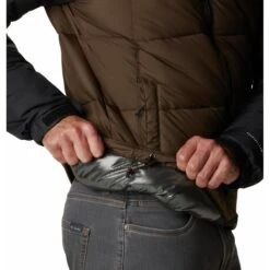 Veste à Capuche Columbia Pike Lake -Promos Randonnée Boutique 1738032 319 a4