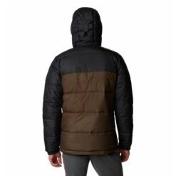 Veste à Capuche Columbia Pike Lake -Promos Randonnée Boutique 1738032 319 b