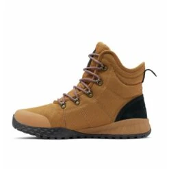 Chaussures De Randonnée Columbia FAIRBANKS OMNI-HEAT -Promos Randonnée Boutique 1746011 288 m