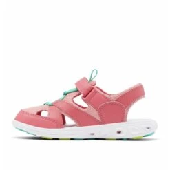 Sandales Enfant Columbia YOUTH TECHSUN WAVE -Promos Randonnée Boutique 1767561 668 m