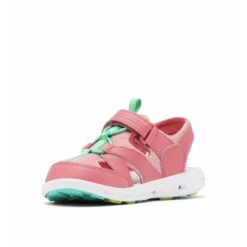 Sandales Enfant Columbia YOUTH TECHSUN WAVE -Promos Randonnée Boutique 1767561 668 m2
