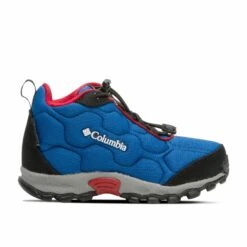 Chaussures Kid Columbia Firecamp Mid 2 Wp