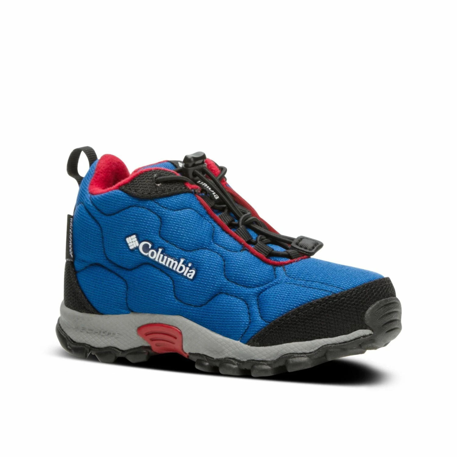 Chaussures Kid Columbia Firecamp Mid 2 Wp 2 Chaussures Kid Columbia Firecamp Mid 2 Wp – Image 2