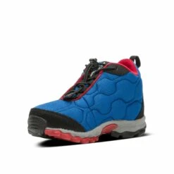Chaussures Kid Columbia Firecamp Mid 2 Wp 11 Chaussures Kid Columbia Firecamp Mid 2 Wp -Promos Randonnée Boutique 1862912 476 5