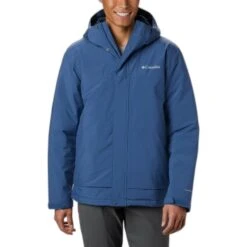 Veste Columbia Horizon Explorer Insulated -Promos Randonnée Boutique 1864672 452 1