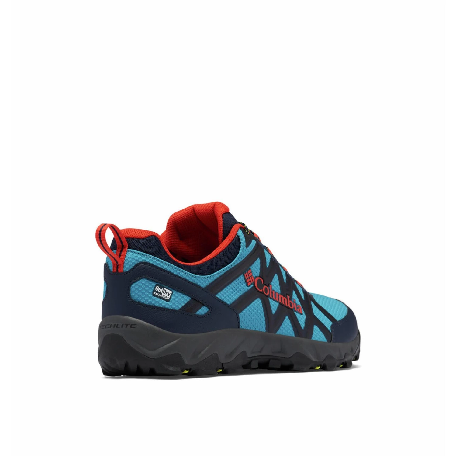 Chaussures De Marche Columbia Peakfreak X2 Outdry 3 Chaussures De Marche Columbia Peakfreak X2 Outdry – Image 3
