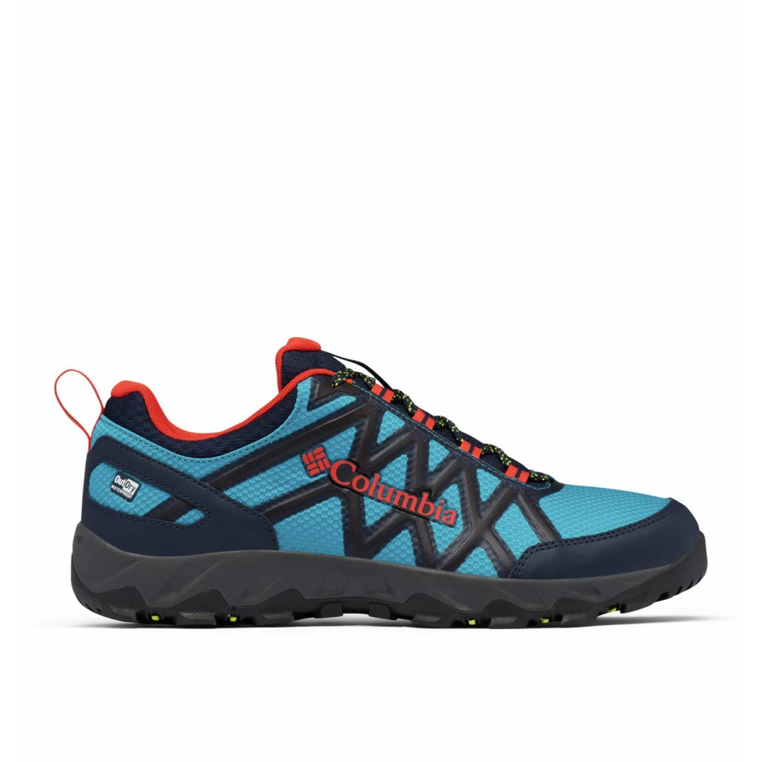 Chaussures De Marche Columbia Peakfreak X2 Outdry 1 Chaussures De Marche Columbia Peakfreak X2 Outdry