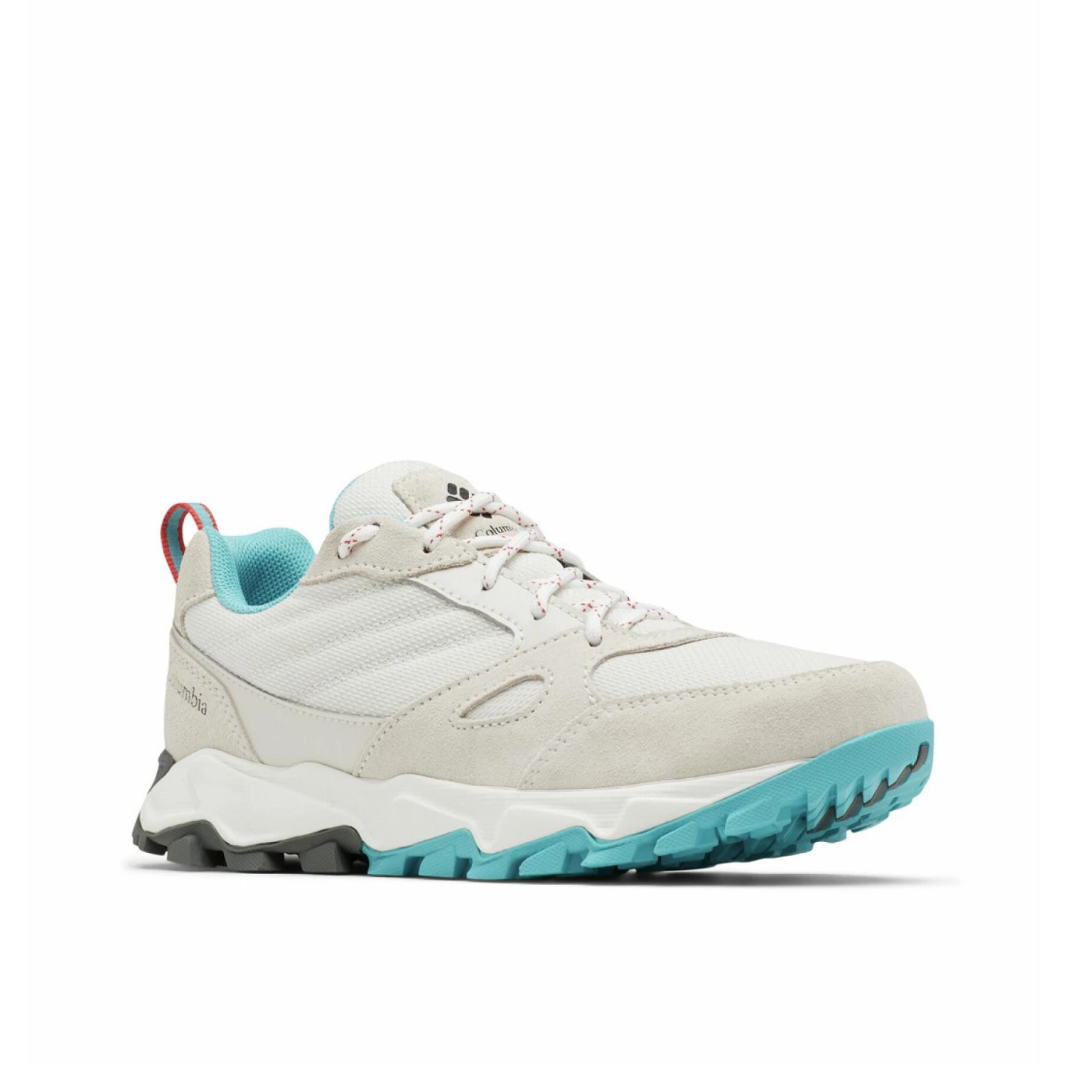 Chaussures De Marche Femme Columbia Ivo Trail 2 Chaussures De Marche Femme Columbia Ivo Trail – Image 2