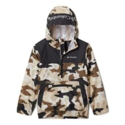 Veste Enfant Columbia Bloomingport Windbreaker