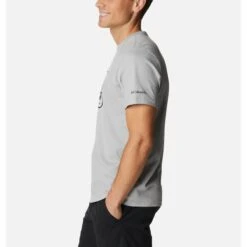 T-shirt Columbia Rapid Ridge Graphic -Promos Randonnée Boutique 1888813 039 3