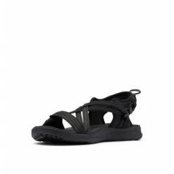 Sandales De Randonnée Femme Columbia SANDAL -Promos Randonnée Boutique 1889551 010 m2