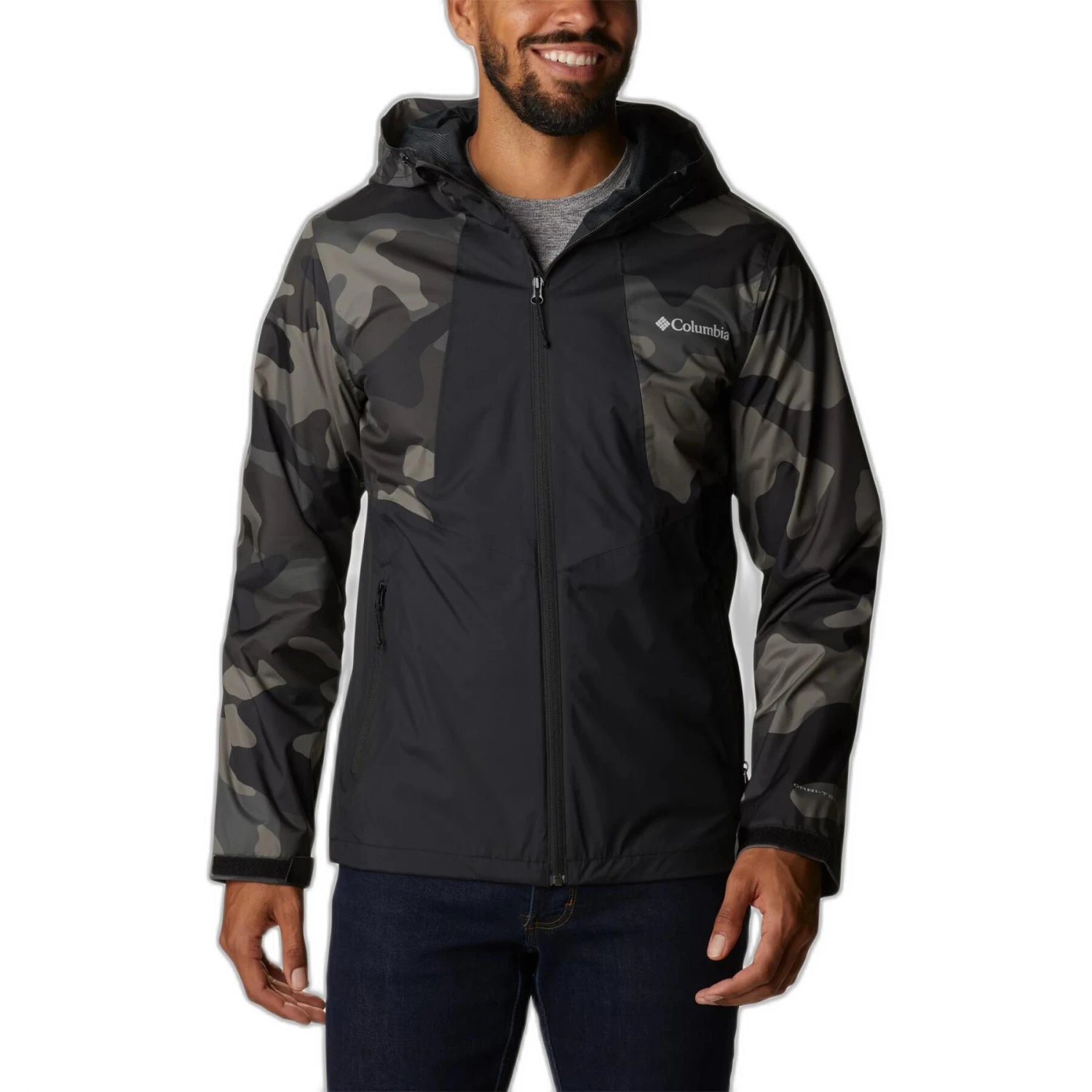 Veste Columbia Inner Limits Ii 2 Veste Columbia Inner Limits Ii – Image 2