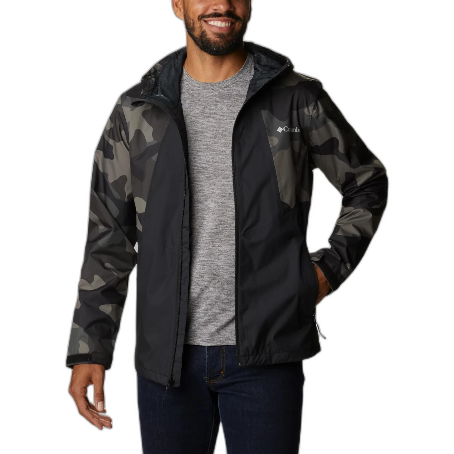 Veste Columbia Inner Limits Ii 1 Veste Columbia Inner Limits Ii