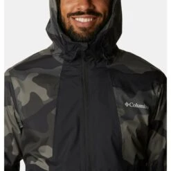 Veste Columbia Inner Limits Ii 11 Veste Columbia Inner Limits Ii -Promos Randonnée Boutique 1893991 008 5