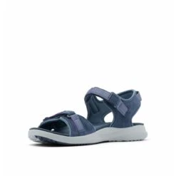 Sandales Femme Columbia LE2 -Promos Randonnée Boutique 1897781 492 m2