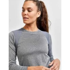 T-shirt Manches Longues Craft ADV Essence