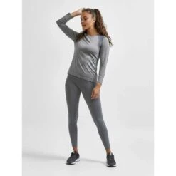 T-shirt Manches Longues Craft ADV Essence -Promos Randonnée Boutique 1908769 975000 3