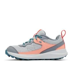 Chaussures Enfant Columbia Trailstorm 9 Chaussures Enfant Columbia Trailstorm -Promos Randonnée Boutique 1928661 031 m