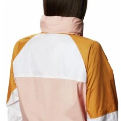Veste Femme Columbia Park Windbreaker -Promos Randonnée Boutique 1932611 672 a4
