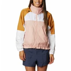 Veste Femme Columbia Park Windbreaker