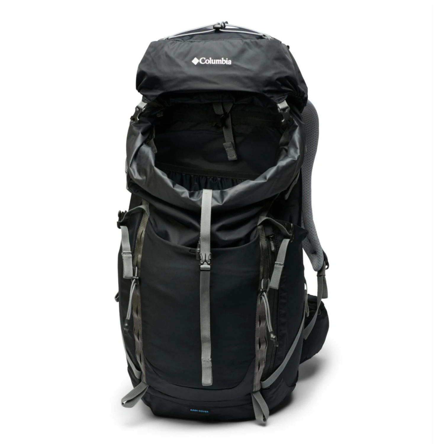 Sac à Dos Columbia Newton Ridge 36L 2 Sac à Dos Columbia Newton Ridge 36L – Image 2