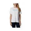 T-shirt Femme Columbia Bluebird Day Relaxed Crew Neck