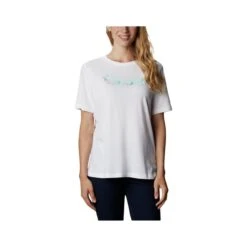 T-shirt Femme Columbia Bluebird Day Relaxed Crew Neck