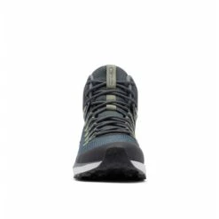 Chaussures De Randonnée Columbia TRAILSTORM MID WATERPROOF -Promos Randonnée Boutique 1938881 053 t