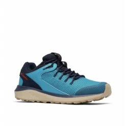 Chaussures De Marche Columbia Trailstorm Waterproof