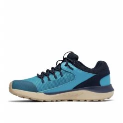 Chaussures De Marche Columbia Trailstorm Waterproof -Promos Randonnée Boutique 1938891 400 m