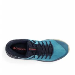 Chaussures De Marche Columbia Trailstorm Waterproof -Promos Randonnée Boutique 1938891 400 u