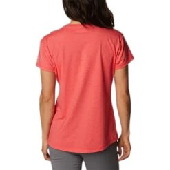 T-shirt Femme Columbia Sun Trek