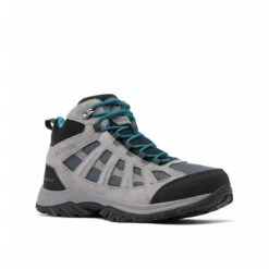 Chaussures De Randonnée Columbia REDMOND III MID WATERPROOF 8 Chaussures De Randonnée Columbia REDMOND III MID WATERPROOF -Promos Randonnée Boutique 1940581 053 f2