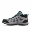 Chaussures De Randonnée Columbia REDMOND III MID WATERPROOF