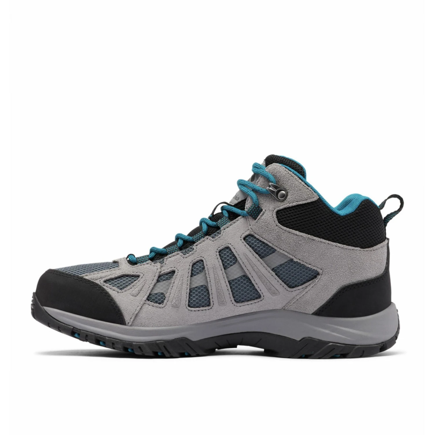 Chaussures De Randonnée Columbia REDMOND III MID WATERPROOF 1 Chaussures De Randonnée Columbia REDMOND III MID WATERPROOF