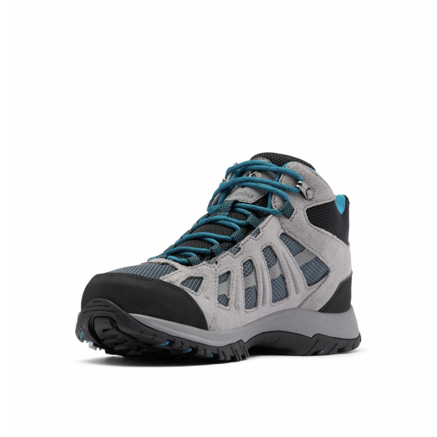 Chaussures De Randonnée Columbia REDMOND III MID WATERPROOF 4 Chaussures De Randonnée Columbia REDMOND III MID WATERPROOF – Image 4